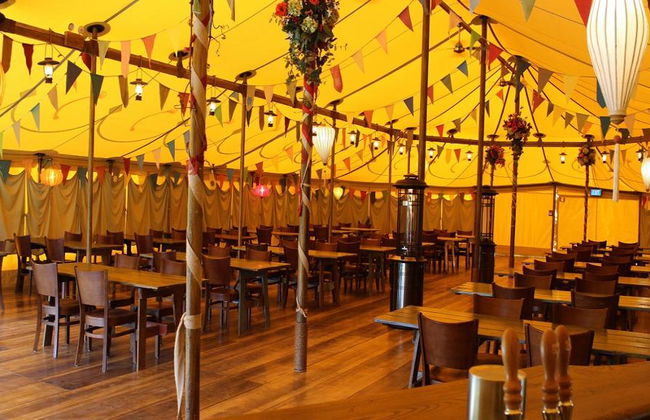 Hobbiton Express Tour - Foto 8