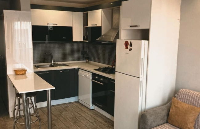 Yağız Apart - Foto 7