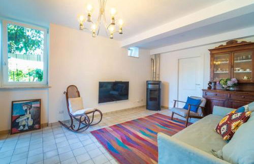 Amalfi Coast, Positano, Sorrento, Capri, Garden, Villa Carcara - Foto 23