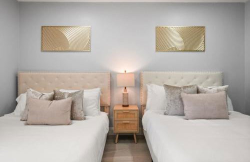 Modern Escape Near Lake Eola and Downtown Orlando - Foto 6