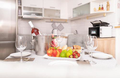 Apartment Chameleon - Foto 4