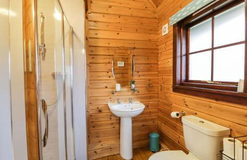 Moyle Lodge - Foto 16