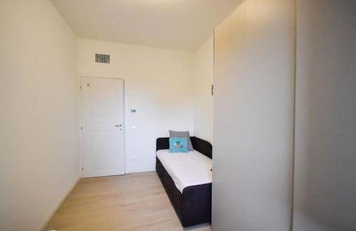 BIANCA Home Holiday a pochi passi dal mare Private Parking - Photo 7