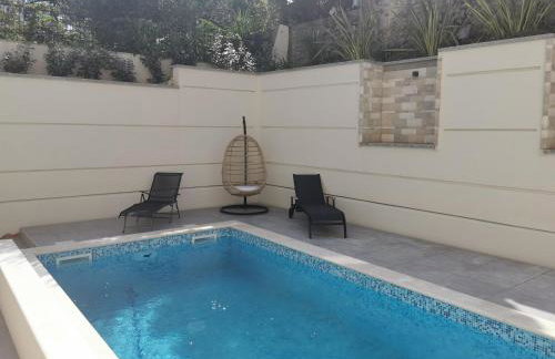 Villa Sunny Ičići- Apartment Sky - Foto 14