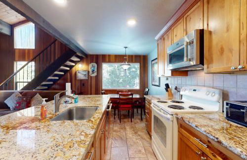 Nordic Retreat - Foto 12