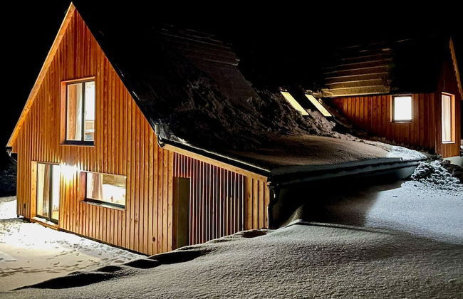 V Chov nad Jizerou Lvv033 - Photo 70