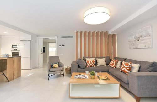 Oasis Serenity by VillaGranCanaria - Foto 25