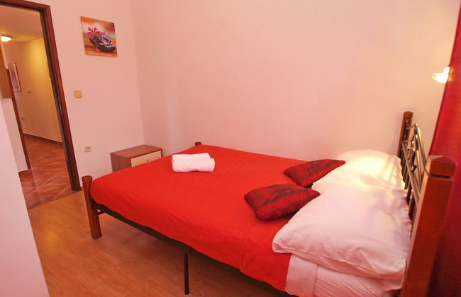 Apartment Tatjana 411 - Foto 15