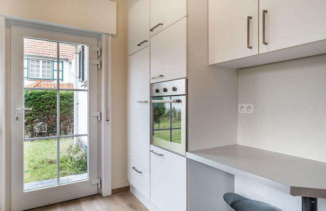 Villa in St-idesbald Near the Sea - Foto 7