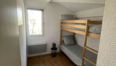 Appartement 2 chambres 6 pers piscine, 50m du lac - Foto 3