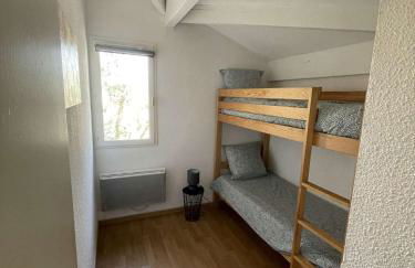 Appartement 2 chambres 6 pers piscine, 50m du lac - Foto 3