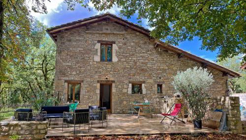 Grand gite & petit gite - Photo 4