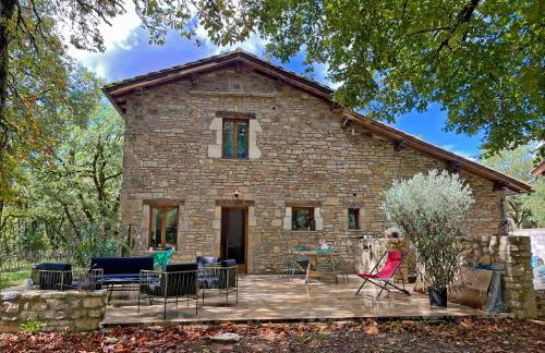 Grand gite & petit gite - Photo 4