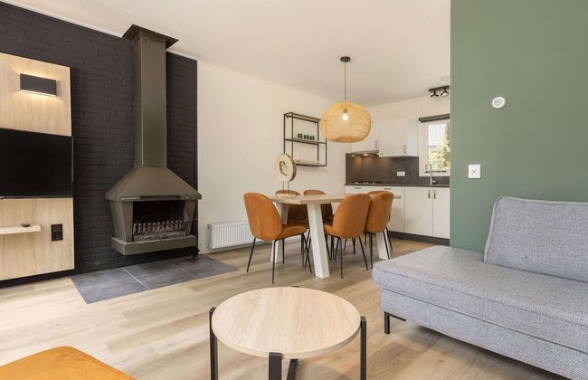 Bungalow in De Peel by Tranquil Forest - Photo 6