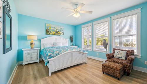 Cozy Beach Home with Resort Amenities, Oceanbay, lake views and 3 decks! - Foto 3