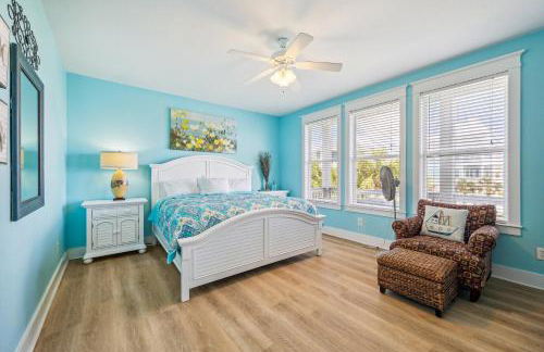 Cozy Beach Home with Resort Amenities, Oceanbay, lake views and 3 decks! - Foto 3