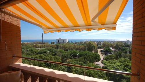 Lets Holidays Apartment Sea Views in Barcelona - Foto 2