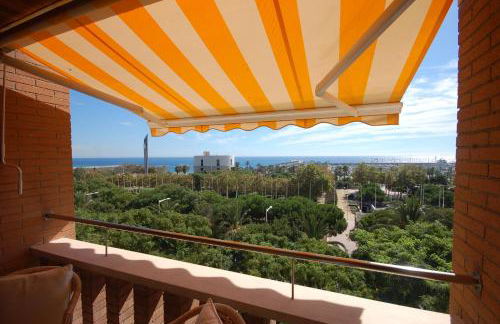 Lets Holidays Apartment Sea Views in Barcelona - Foto 2