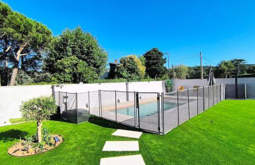 Precioso Chalet Sierra Madrid - Foto 53