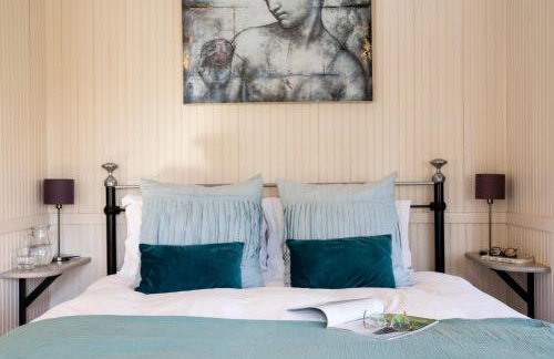 Old Mill Lodge by Huluki Sussex Stays - Foto 10