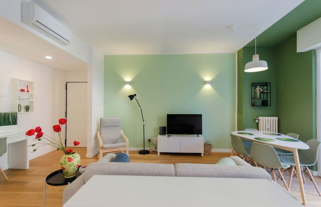 VivimiHome - Fiordalisi Home - Photo 18