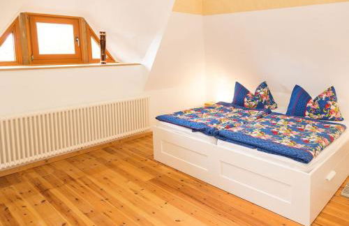 Holiday home for 16 people in Sietow - Foto 28