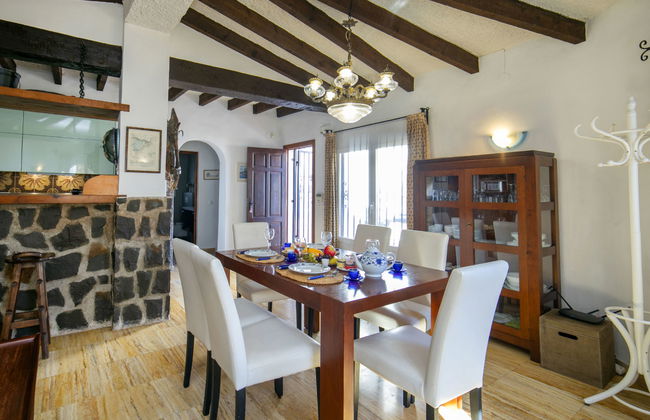 Vista Ifach - Foto 9