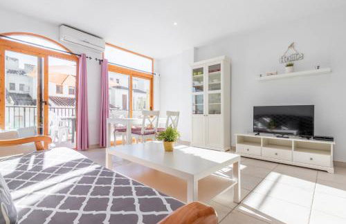 Altea Villa Buraux , Apartamento con vistas al mar & parking en el corazón del casco viejo de Altea - Photo 22