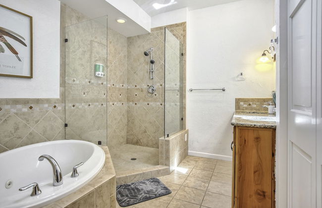 Stone Statesroom - Foto 31