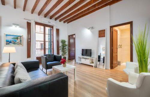 Holiday Palma Apartments - TI by PriorityVillas - Foto 23