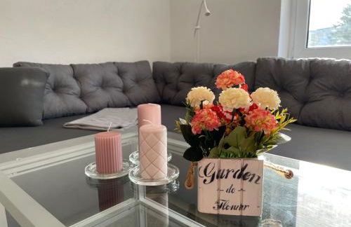 Apartment Haus Stefanie by Interhome - Foto 13