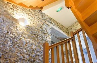 L'Hotellerie de la Toile à Beurre - Foto 17