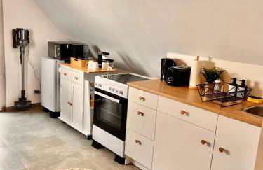 Gemütliches und vollausgestattetes Apartment - Foto 6