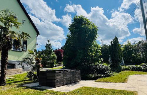 Familien-Ferienhaus am Felsenlabyrinth - Foto 3