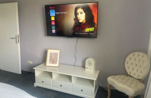 Ferienhaus Seenah - Wohnung Krabbe - Foto 28