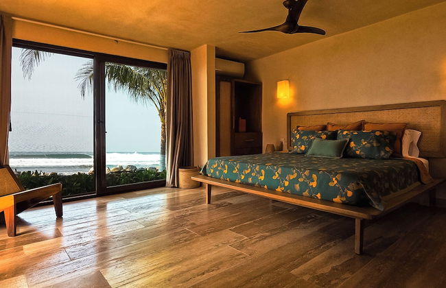 Villa Mantramar - Foto 12