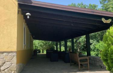 Agriturismo La Dimora dei Cavalieri - Photo 26