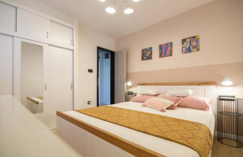 Apartment Vijula - central with private parking - Photo 12