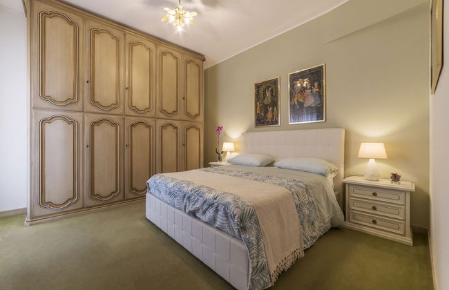 San Giovanni Apartment with Balcony - Foto 3