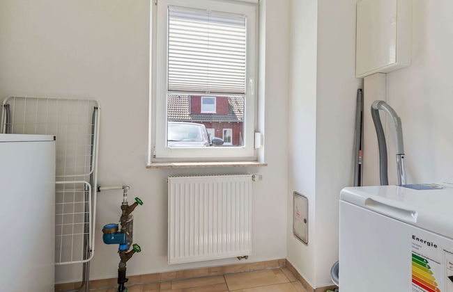 Holiday Home in Zierow Near Baltic Sea Beach - Foto 22