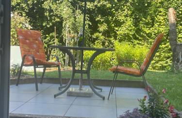 Ferienwohnung Mayer - Foto 13