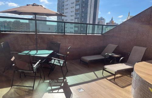 Savassi Tower Cobertura - Foto 28