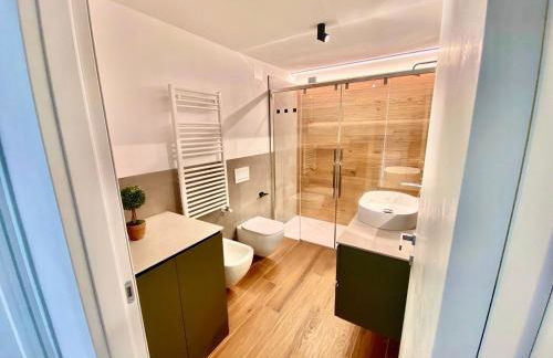 Appartamento moderno con giardino - Foto 9