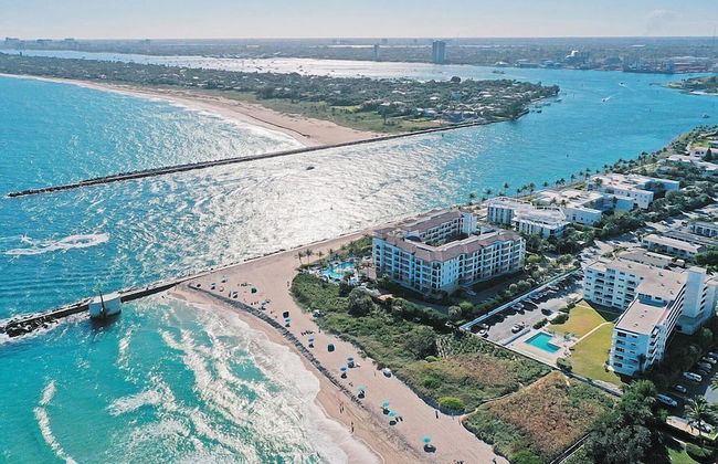 Singer Island Inn - Foto 61