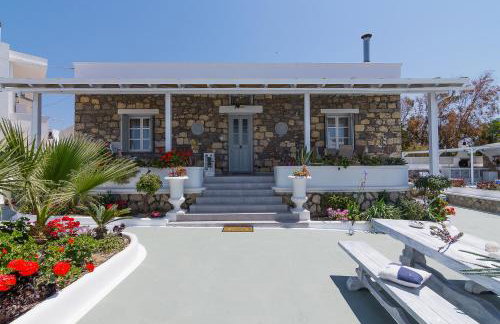 Ble Oneiro Villa CRYSTAL - Foto 32