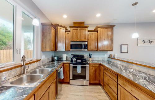 Sunset Beach House - Foto 10