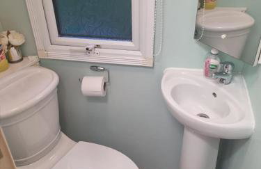 Discover Comfort Home From Home 8-birth Caravan - Foto 42