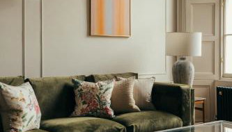 Forth Street Residence - Foto 3