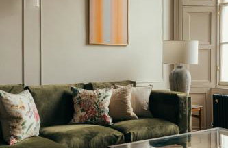 Forth Street Residence - Foto 3