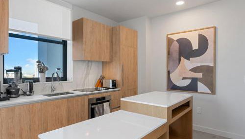 Condo Steps from Bayfront & the Kaseya Center - Foto 4